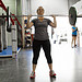 CrossFit Estero at The Training Box A photo on Flickr