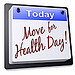 Move For Health Day A photo on Flickr