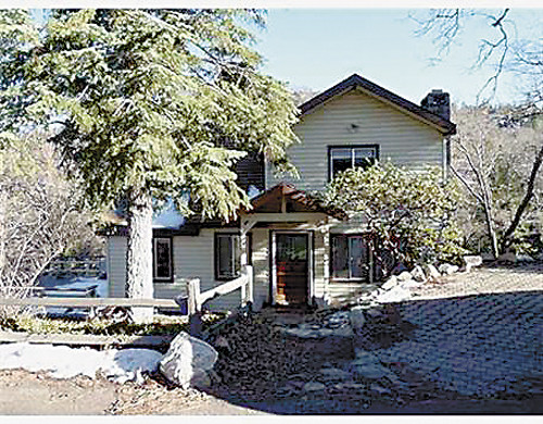 California Real Estate