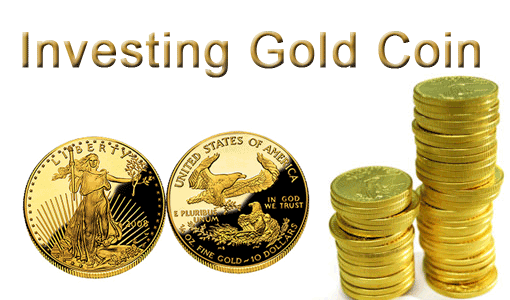 gold investment